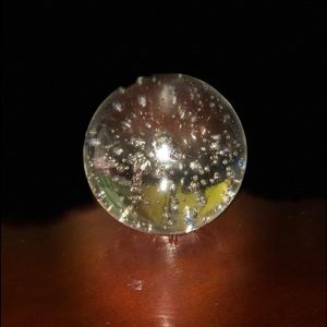 Meet your Posher, Kerryann